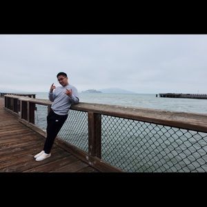 Meet your Posher, Romulus